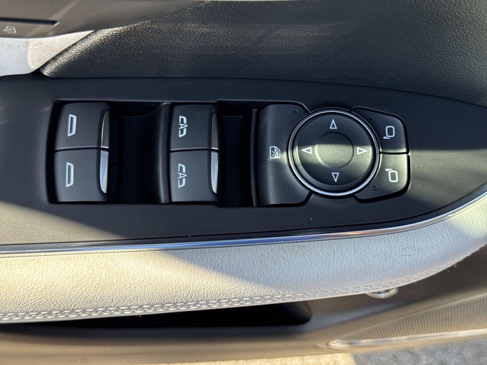 2026 Buick Envision Avenir - Photo 13
