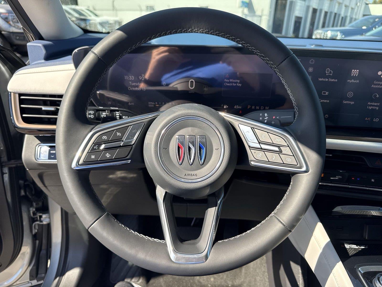 2026 Buick Envision Avenir - Photo 14