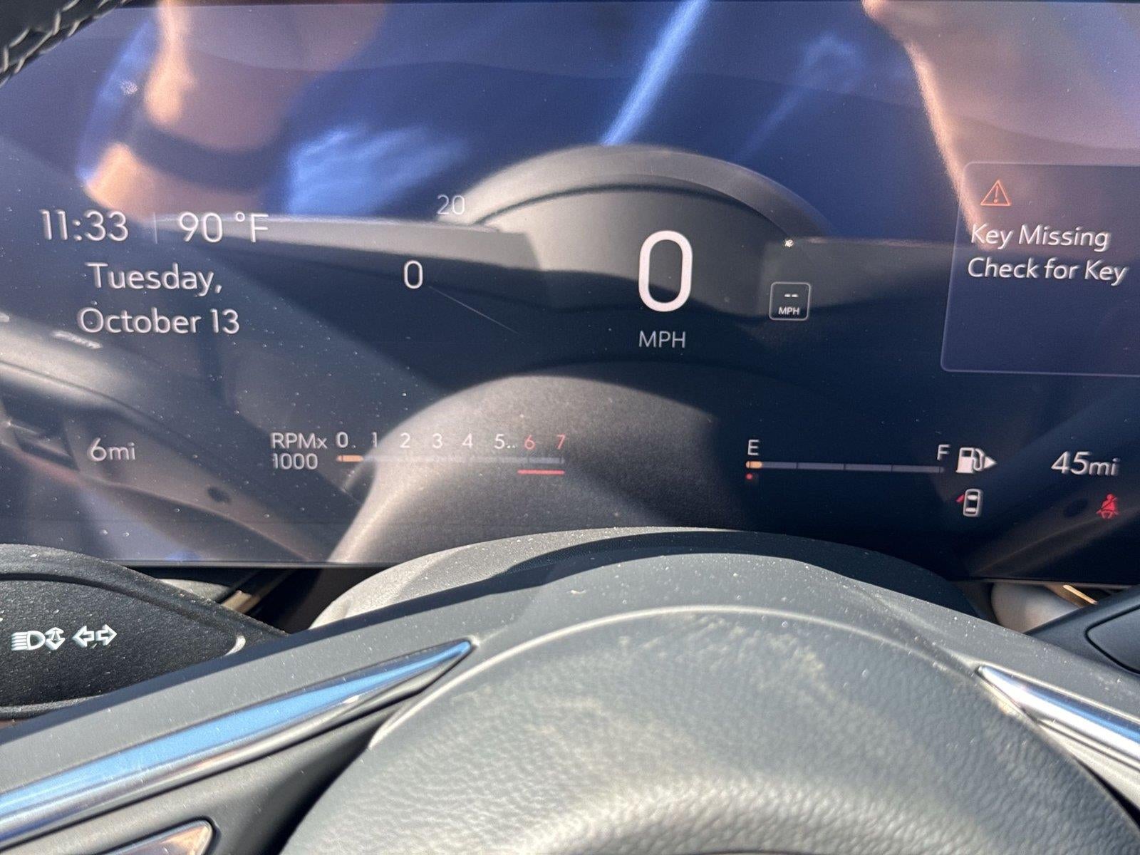 2026 Buick Envision Avenir - Photo 15