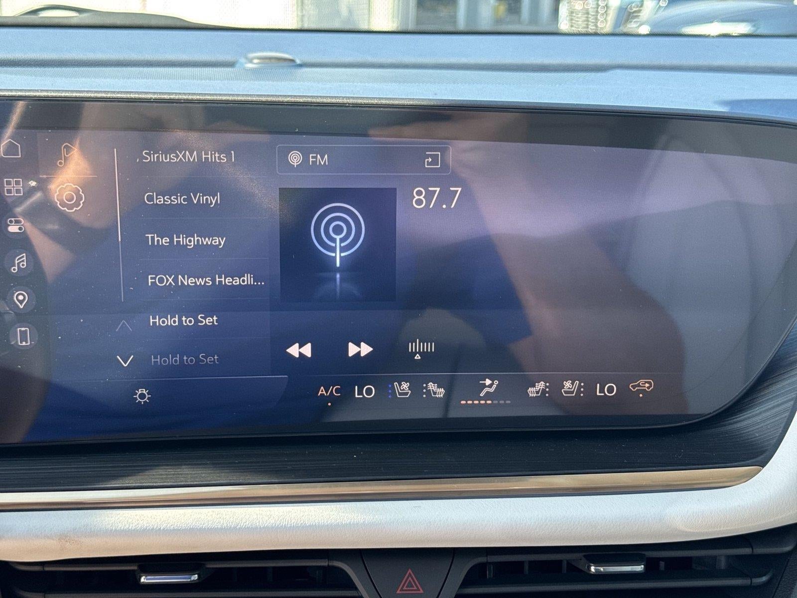 2026 Buick Envision Avenir - Photo 16