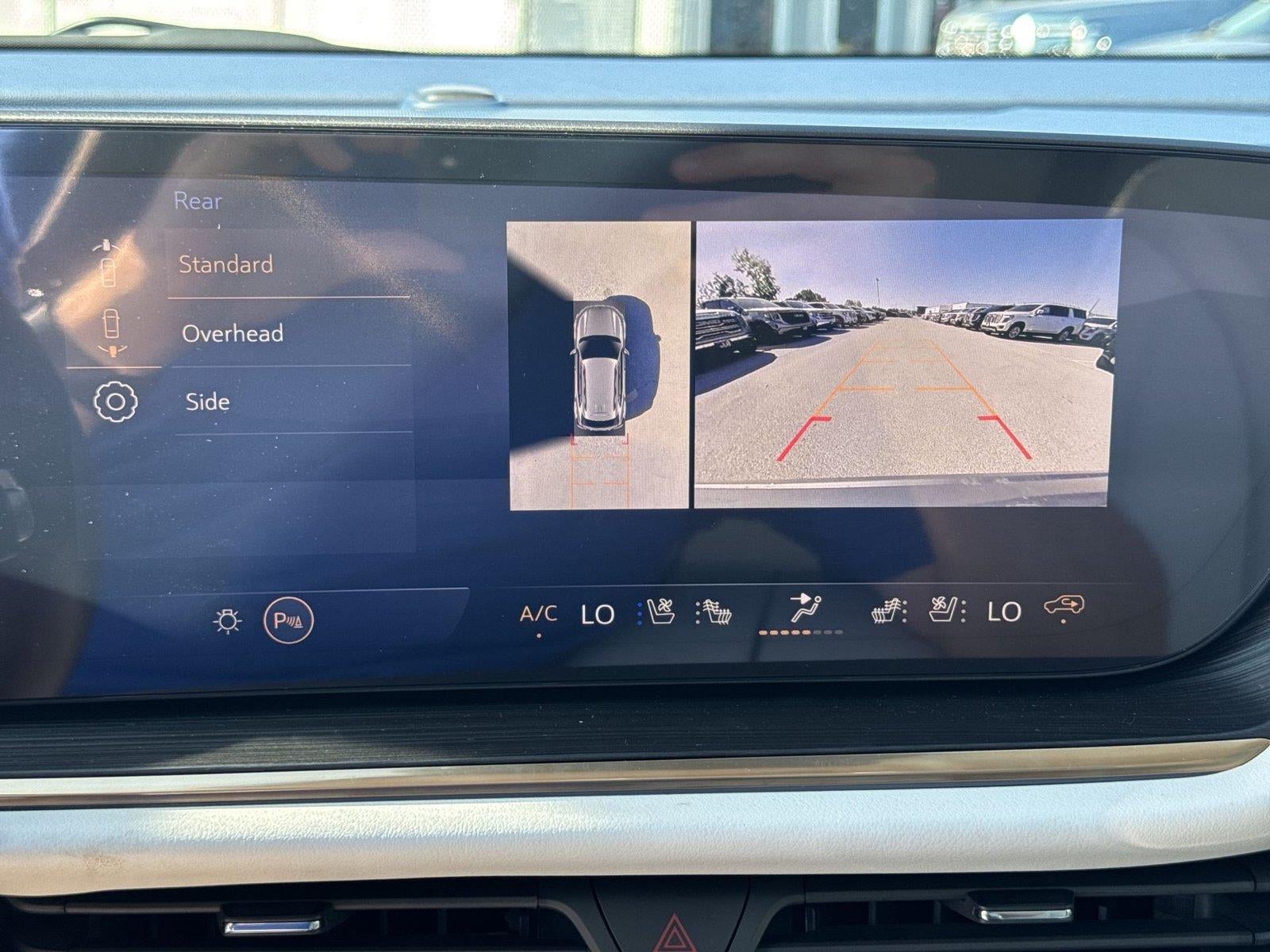 2026 Buick Envision Avenir - Photo 17