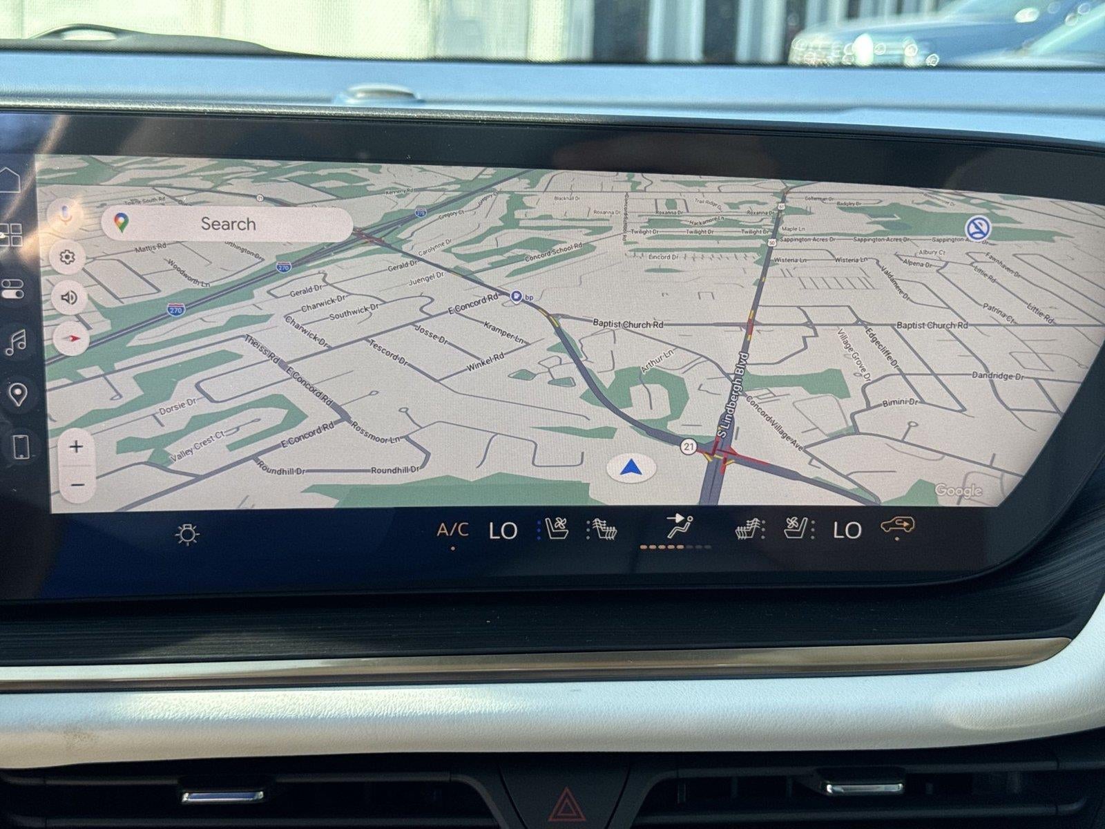 2026 Buick Envision Avenir - Photo 18