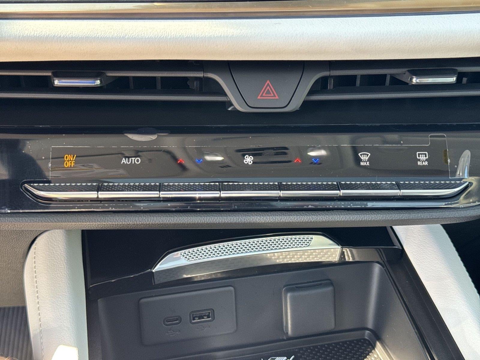 2026 Buick Envision Avenir - Photo 19