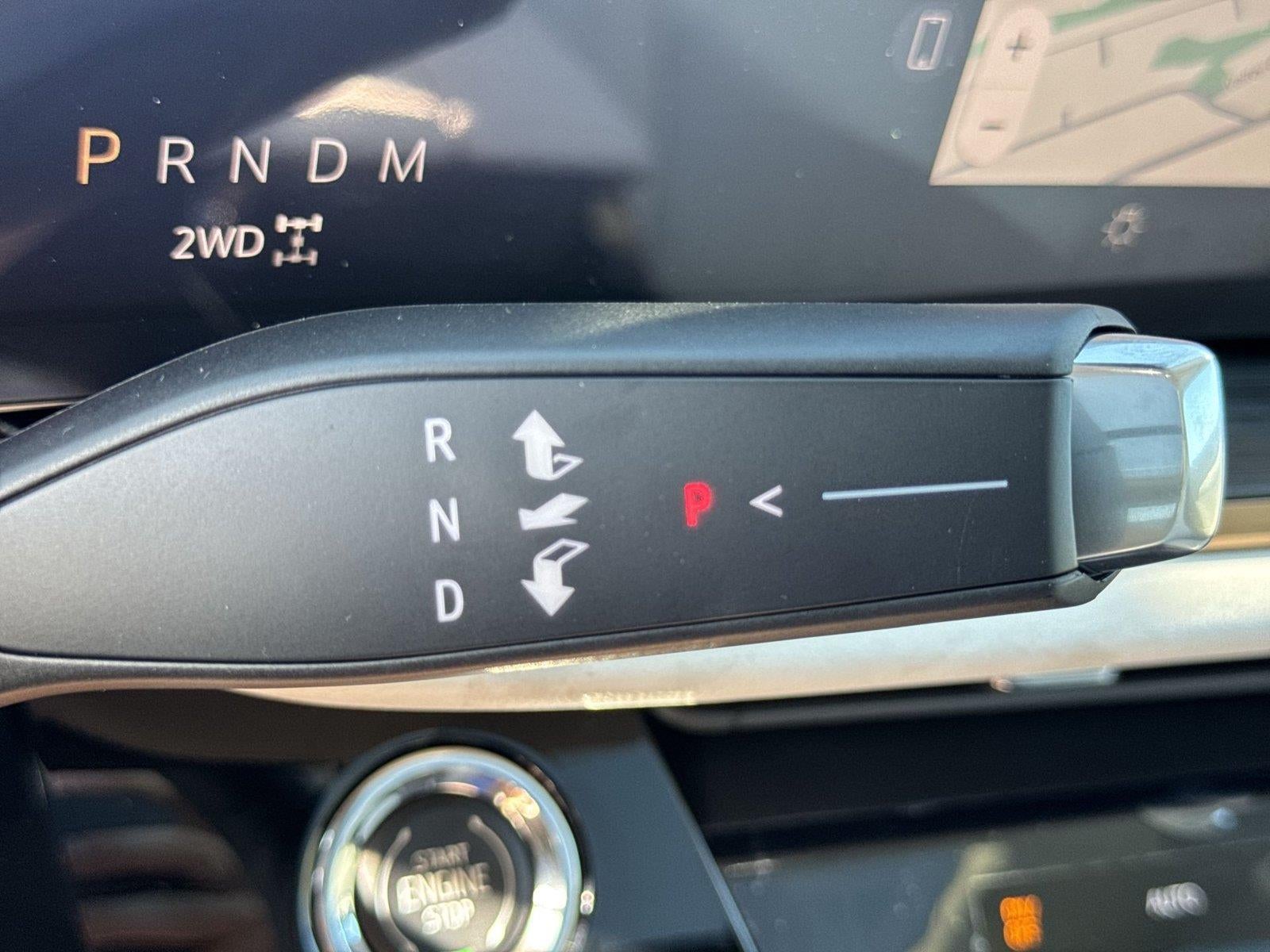 2026 Buick Envision Avenir - Photo 20