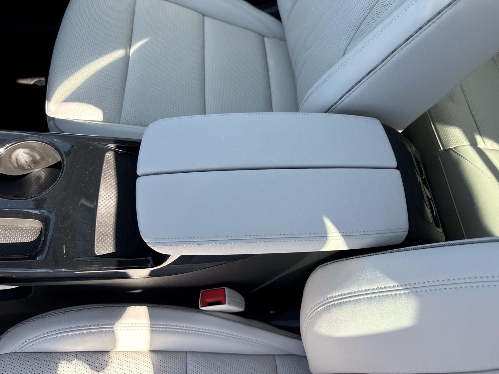 2026 Buick Envision Avenir - Photo 21