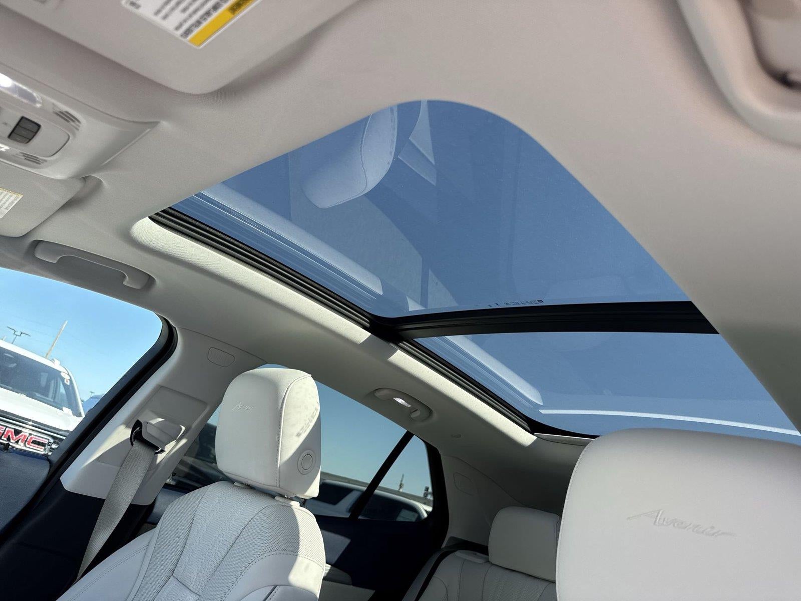 2026 Buick Envision Avenir - Photo 22