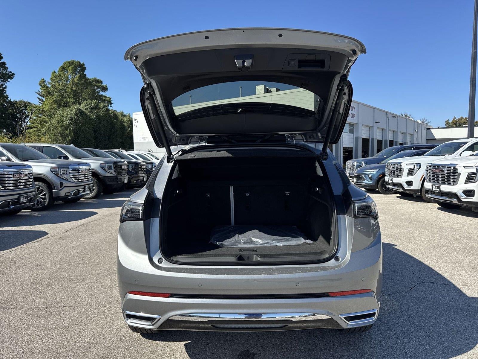 2026 Buick Envision Avenir - Photo 24
