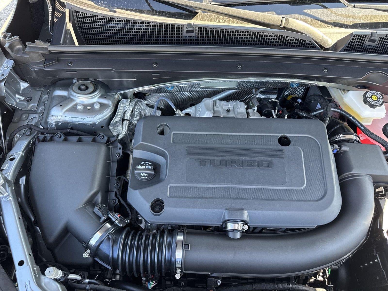 2026 Buick Envision Avenir - Photo 26