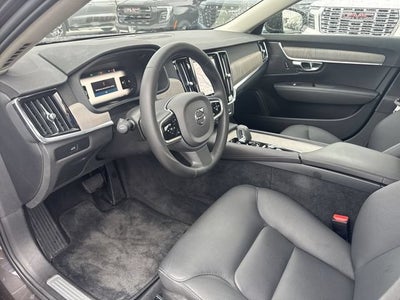 2025 Volvo S90 Plus