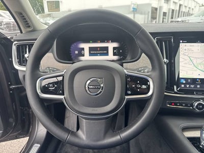 2025 Volvo S90 Plus