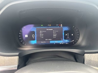 2025 Volvo S90 Plus