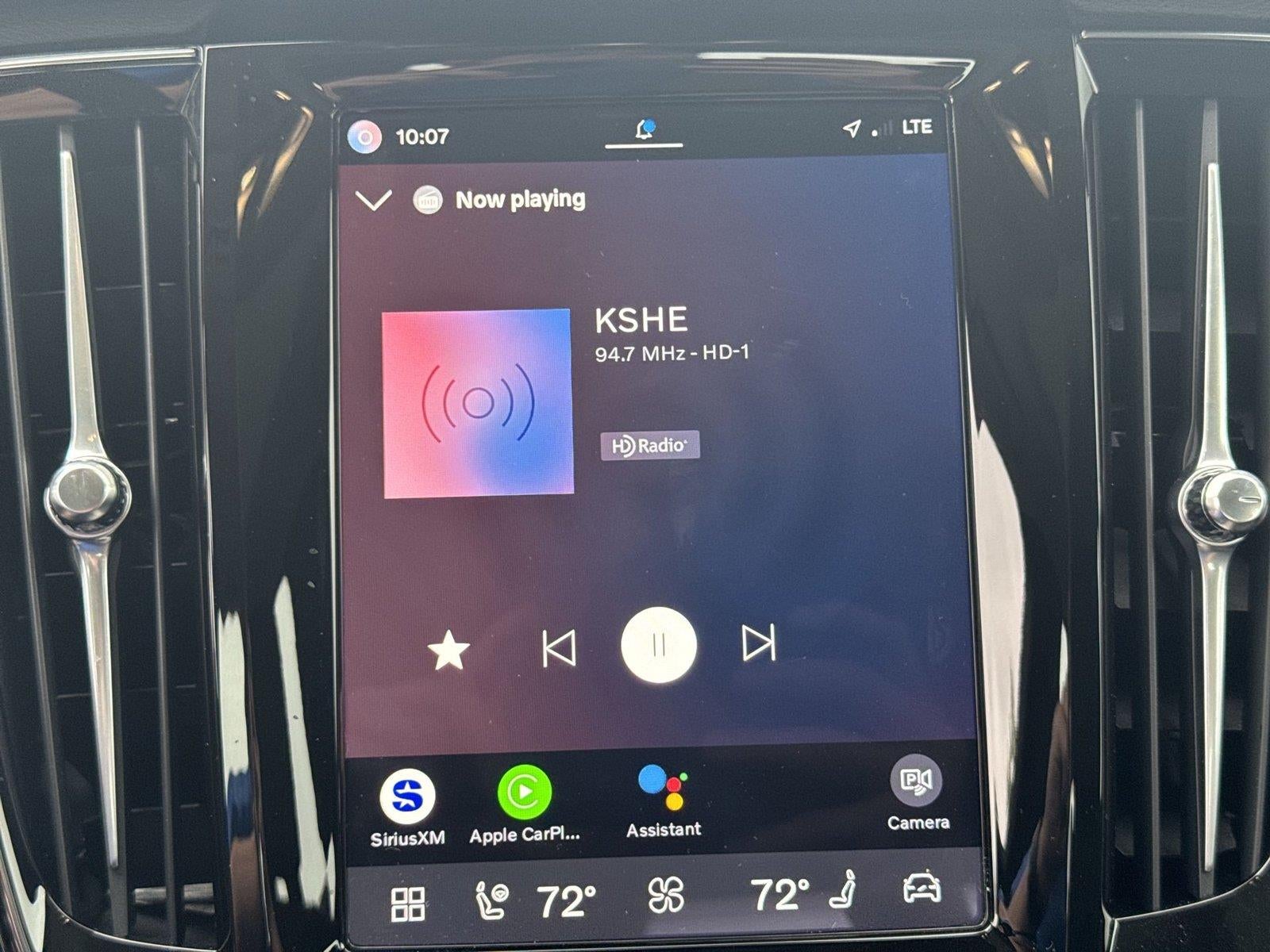 2025 Volvo S90 Plus