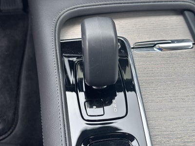 2025 Volvo S90 Plus