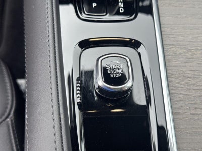 2025 Volvo S90 Plus