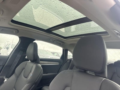 2025 Volvo S90 Plus