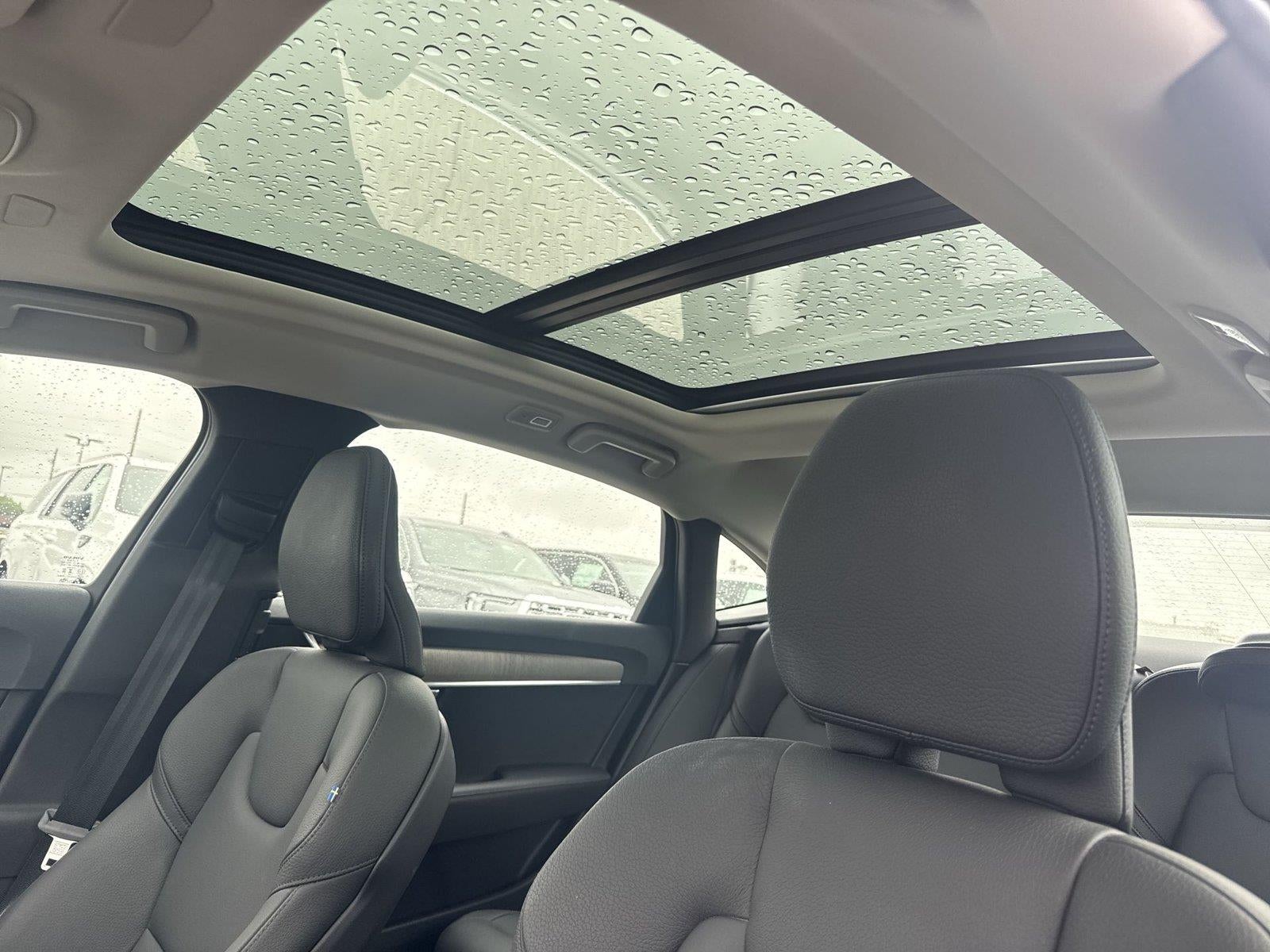 2025 Volvo S90 Plus