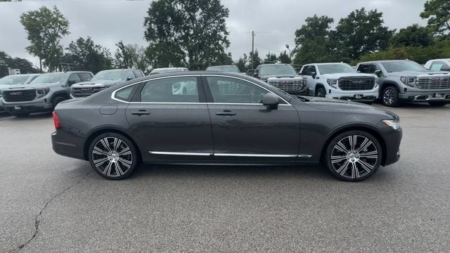 2025 Volvo S90 Plus