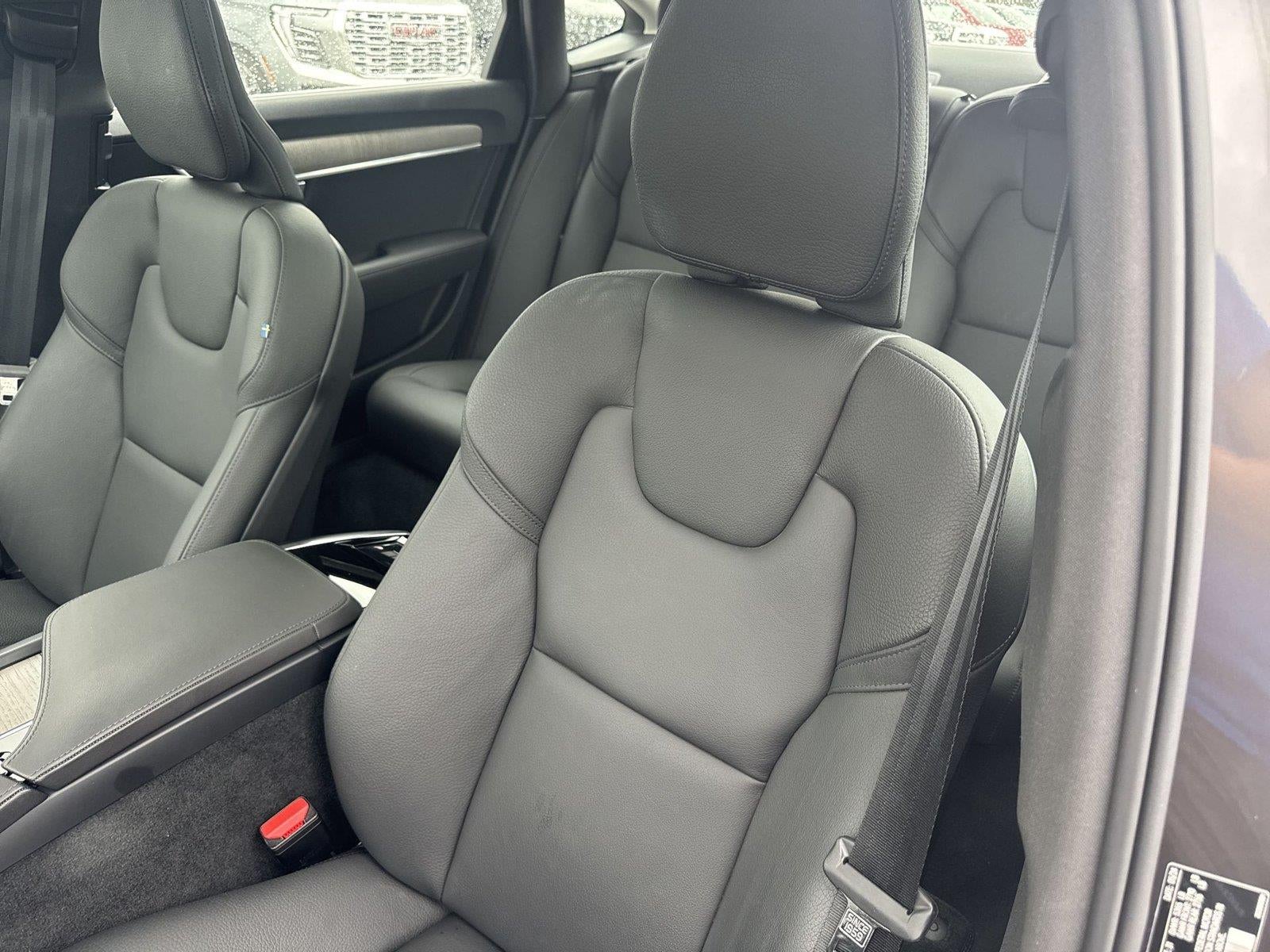 2025 Volvo S90 Plus