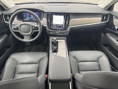 2025 Volvo S90 Plus