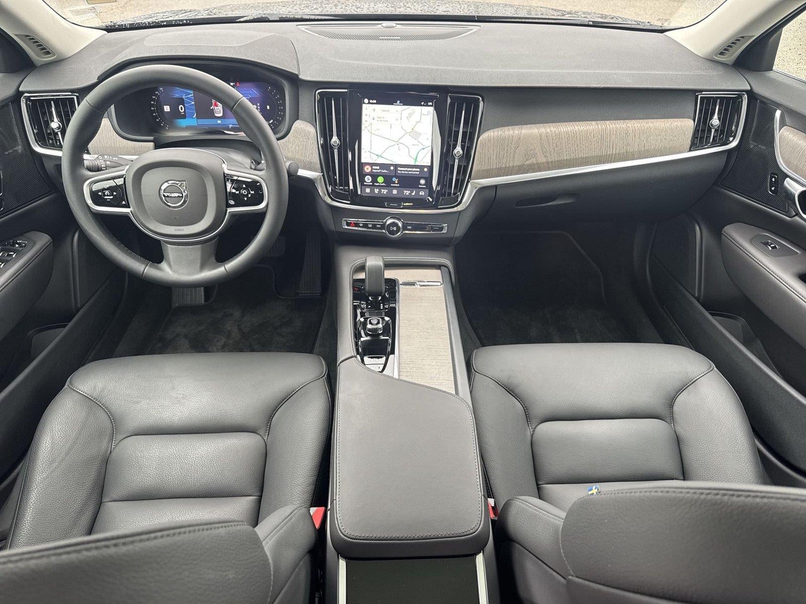 2025 Volvo S90 Plus