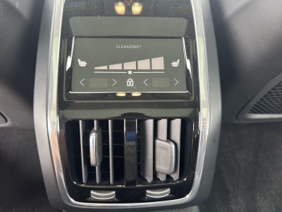 2025 Volvo S90 Plus