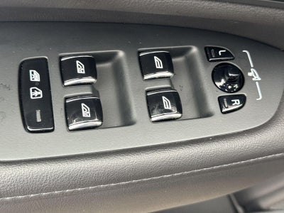 2025 Volvo S90 Plus