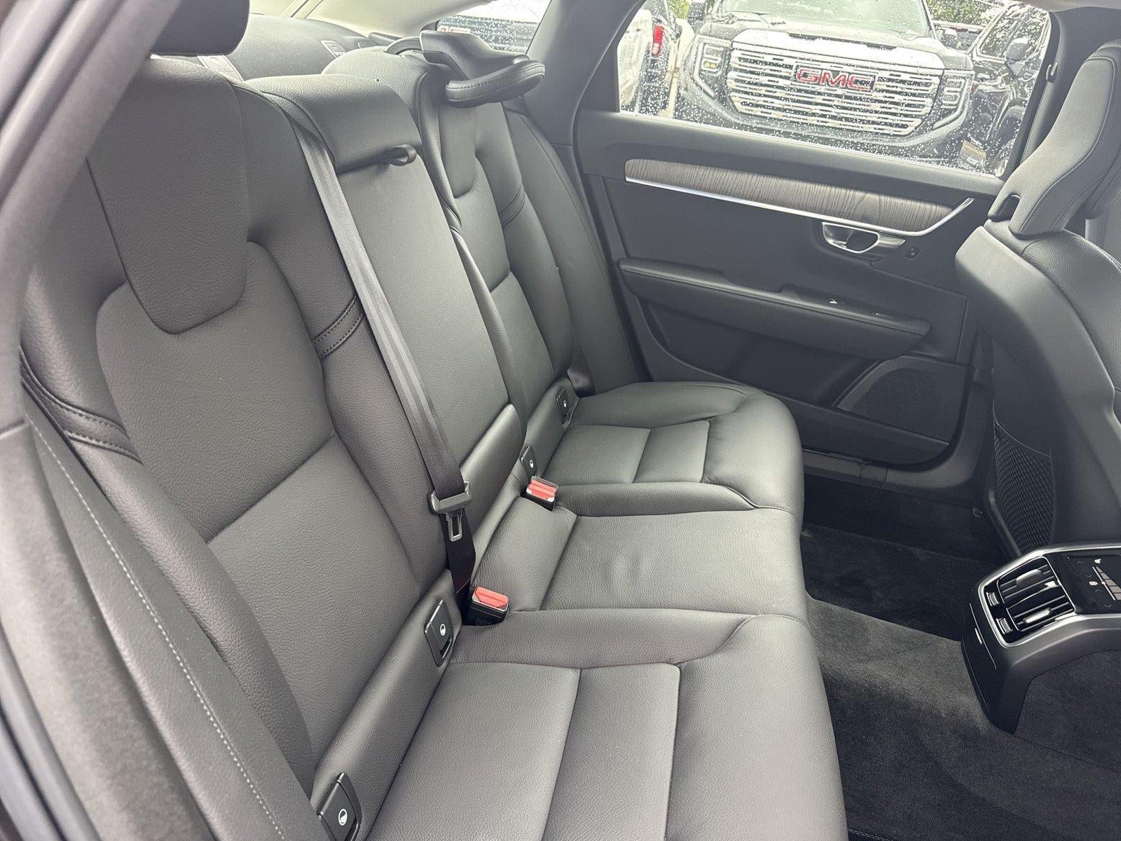 2025 Volvo S90 Plus