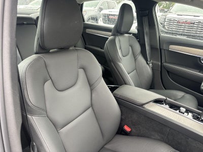 2025 Volvo S90 Plus