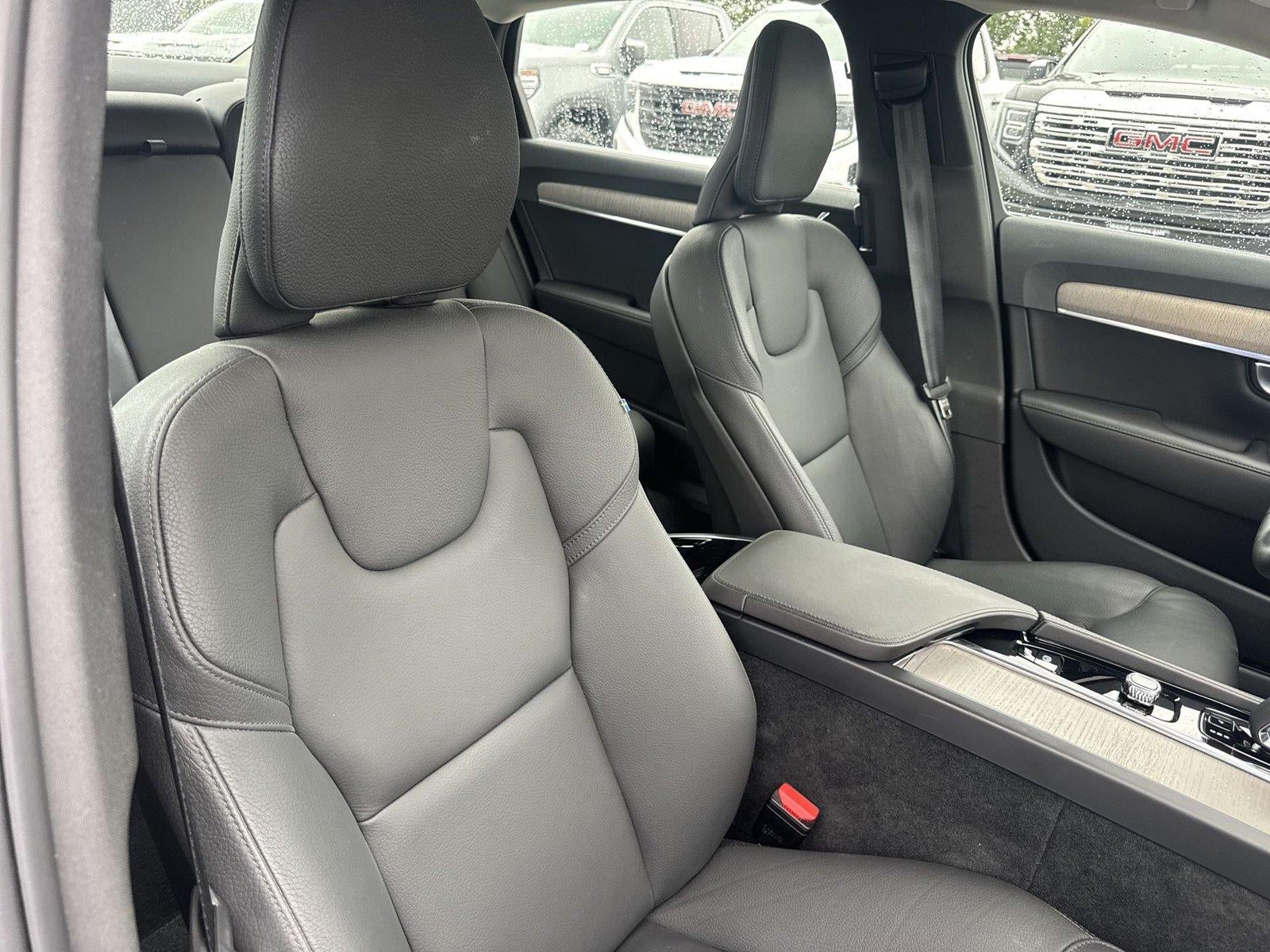 2025 Volvo S90 Plus