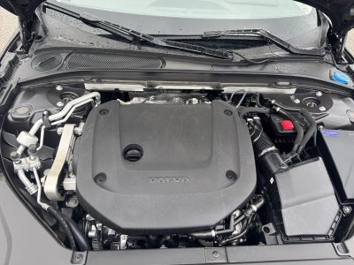 2025 Volvo S90 Plus