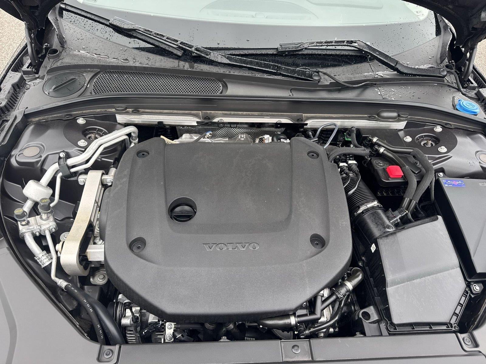 2025 Volvo S90 Plus