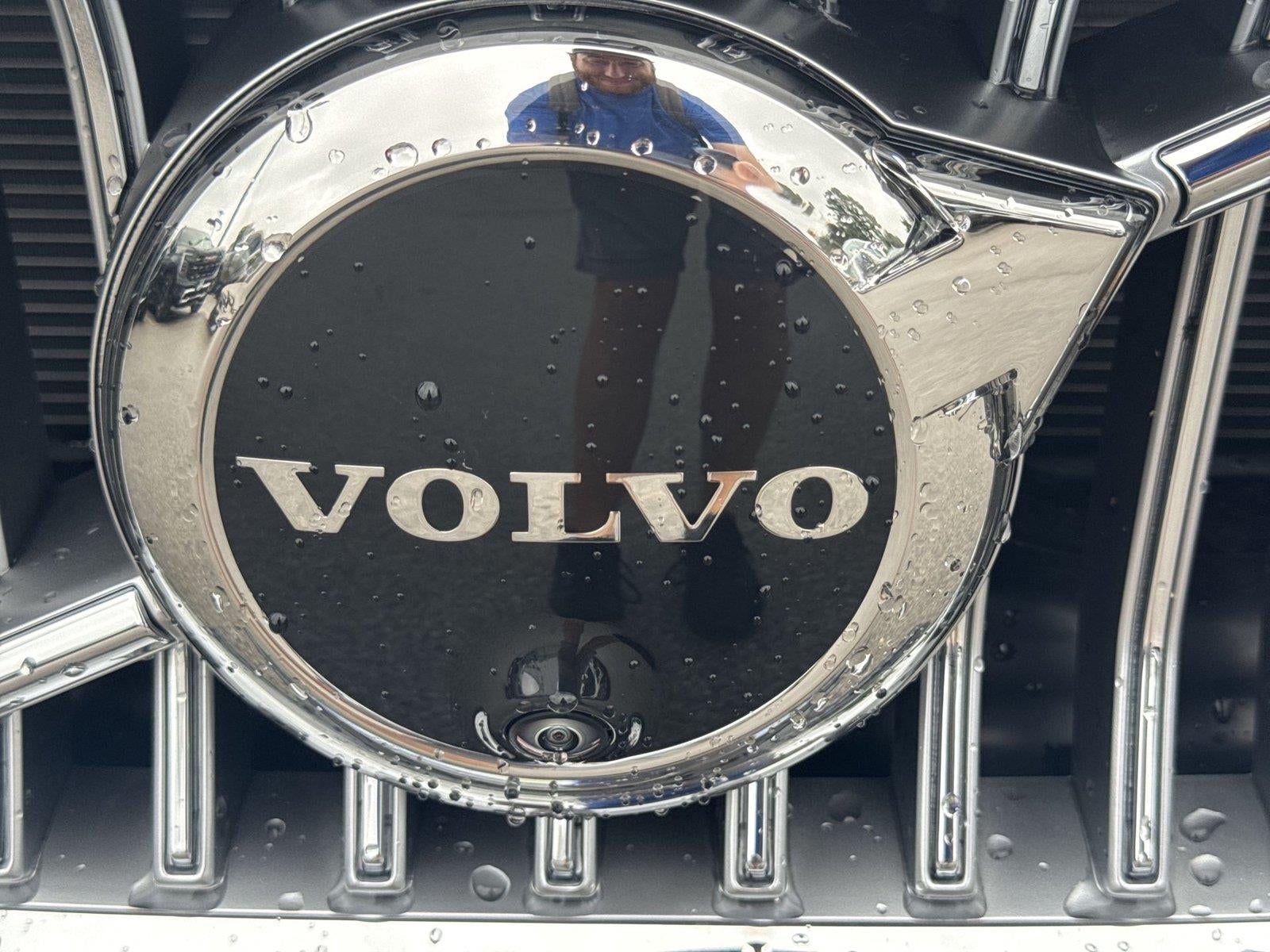 2025 Volvo S90 Plus
