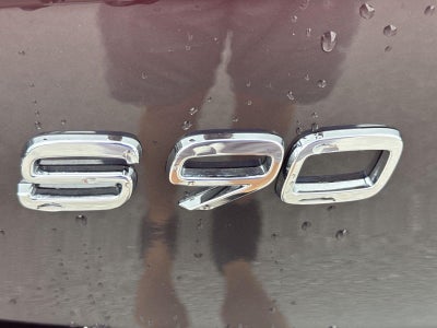 2025 Volvo S90 Plus