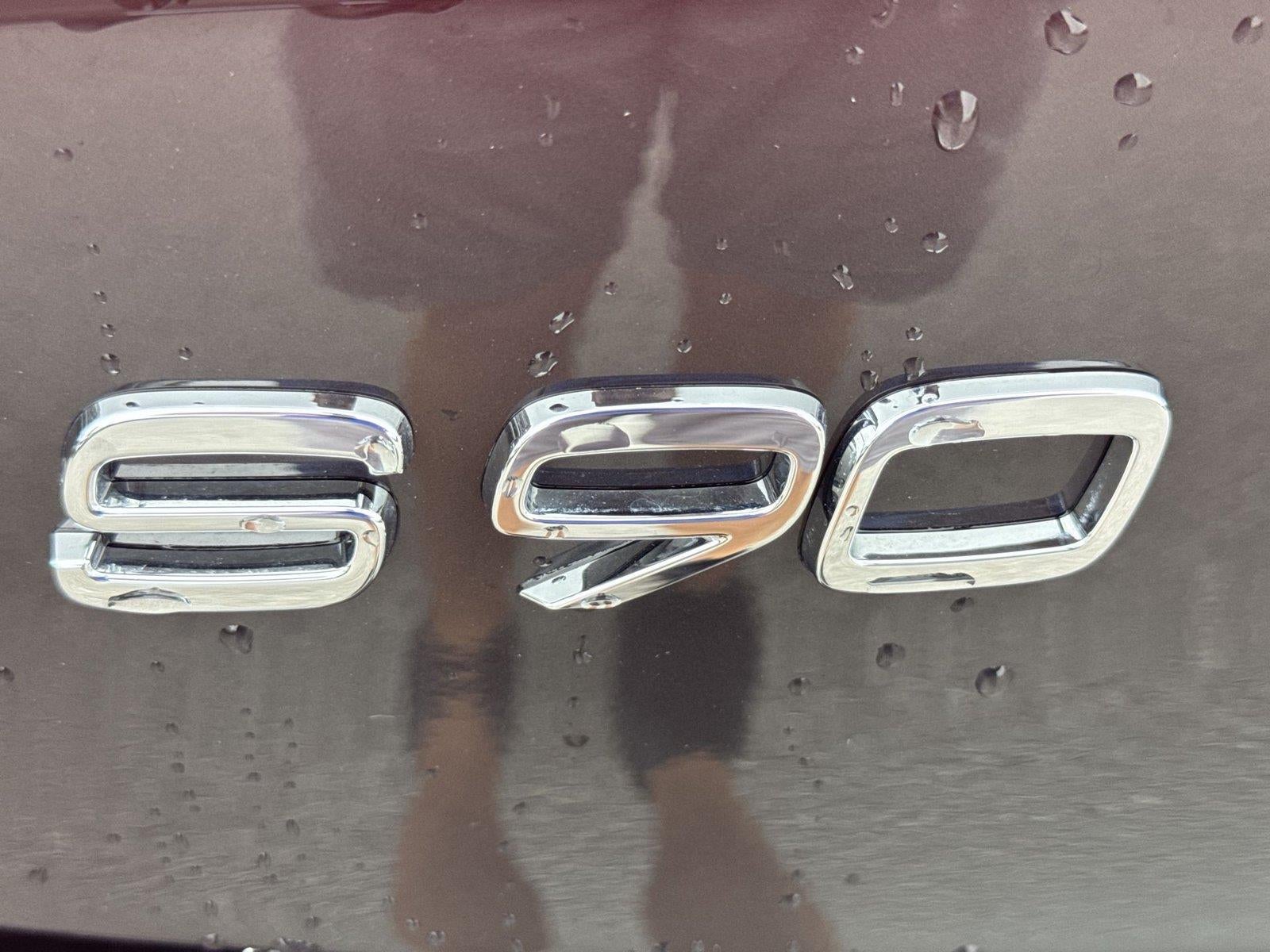 2025 Volvo S90 Plus