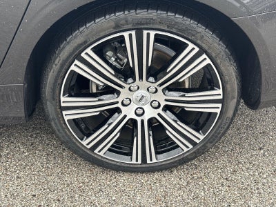 2025 Volvo S90 Plus
