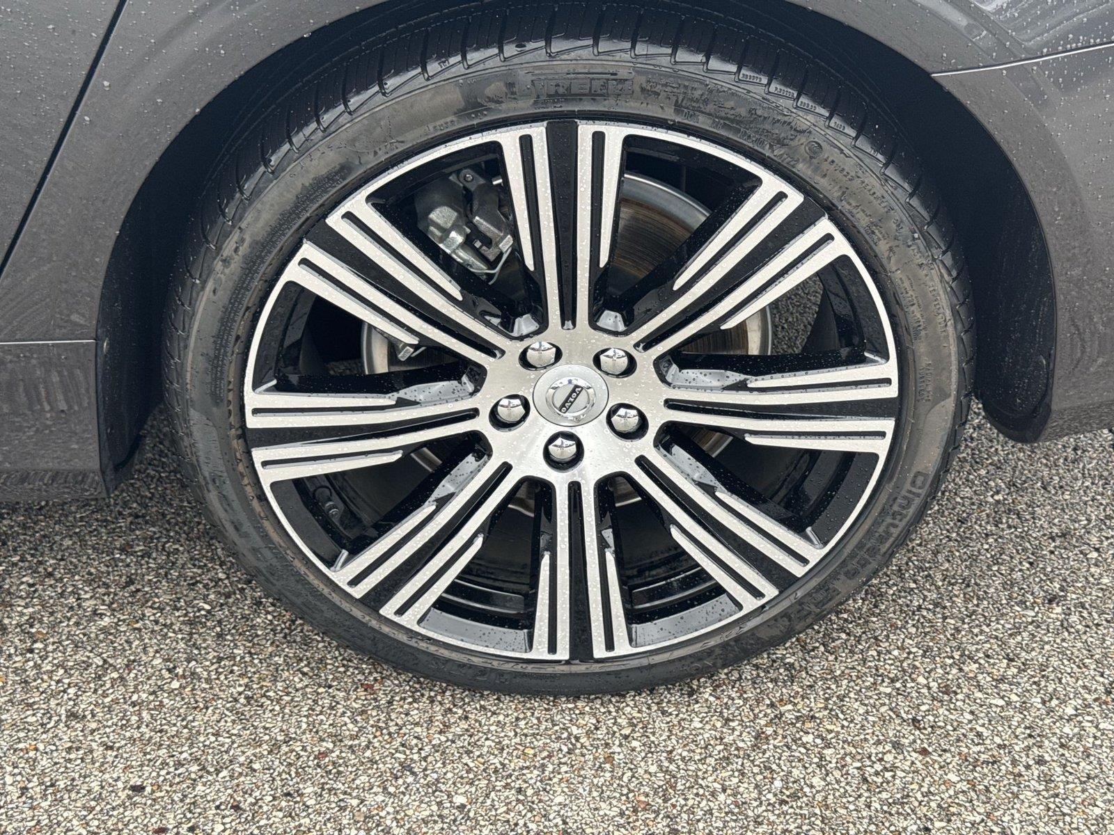 2025 Volvo S90 Plus