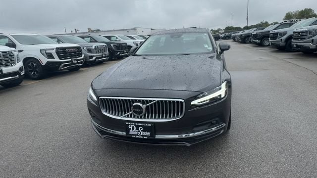 2025 Volvo S90 Plus