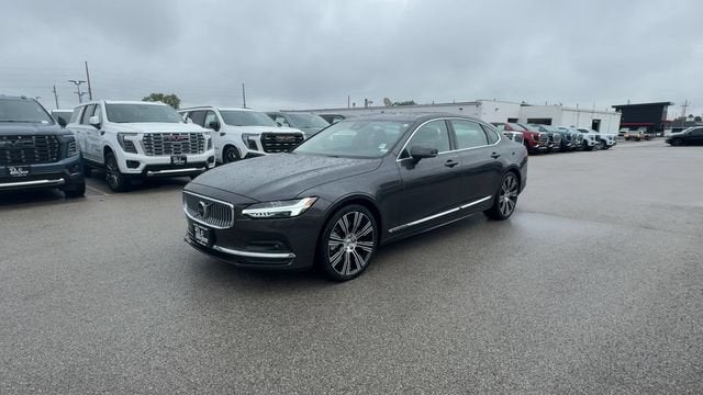 2025 Volvo S90 Plus