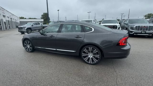 2025 Volvo S90 Plus
