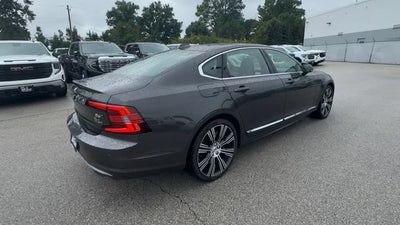 2025 Volvo S90 Plus