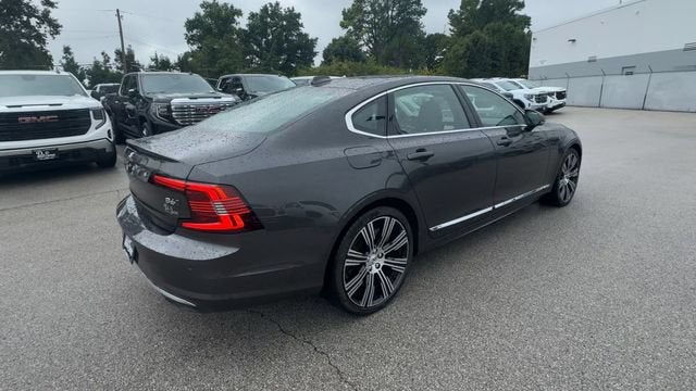 2025 Volvo S90 Plus
