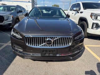 2025 Volvo S90 Plus