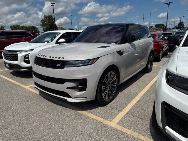 2023 Land Rover Range Rover Sport SE Dynamic