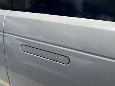 2023 Land Rover Range Rover Sport SE Dynamic