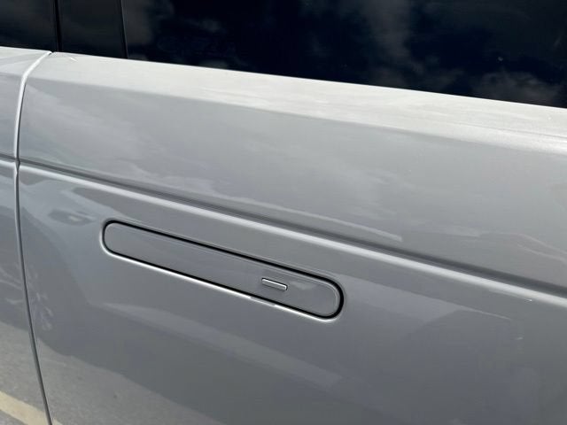 2023 Land Rover Range Rover Sport SE Dynamic