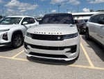 2023 Land Rover Range Rover Sport SE Dynamic
