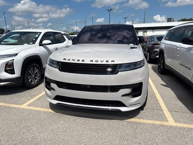 2023 Land Rover Range Rover Sport SE Dynamic