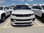 2023 Land Rover Range Rover Sport SE Dynamic