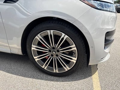 2023 Land Rover Range Rover Sport SE Dynamic