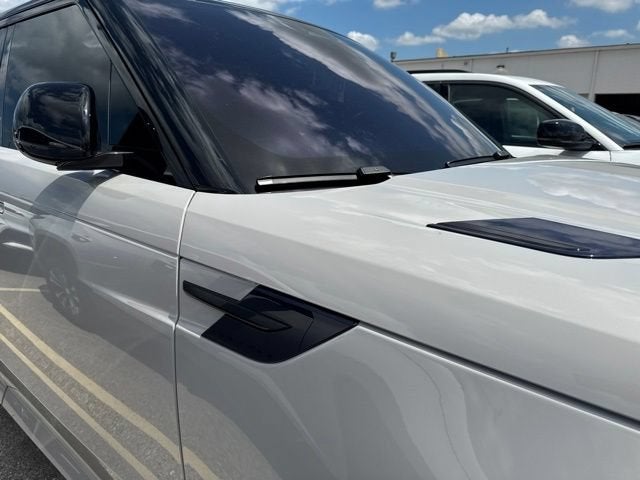 2023 Land Rover Range Rover Sport SE Dynamic